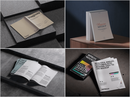 Figma vs. Photoshop for Magazine Mockups: Which Tool Delivers Stunning Results?